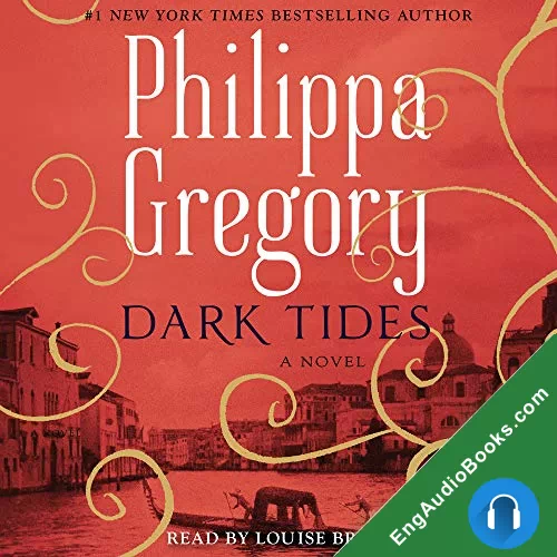 Dark Tides (The Fairmile #2) by Philippa Gregory audiobook listen for free