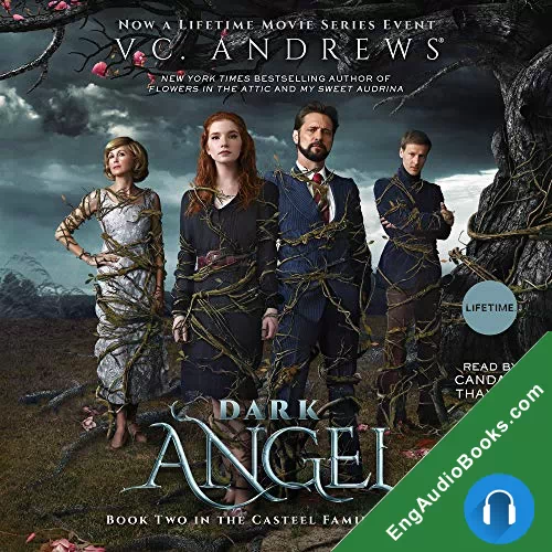 Darkangel (The Witches of Cleopatra Hill #1) by V. C. Andrews audiobook listen for free