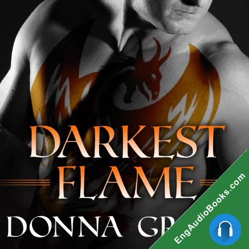 Darkest Flame by Donna Grant audiobook listen for free