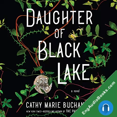 Daughter of Black Lake by Cathy Marie Buchanan audiobook listen for free