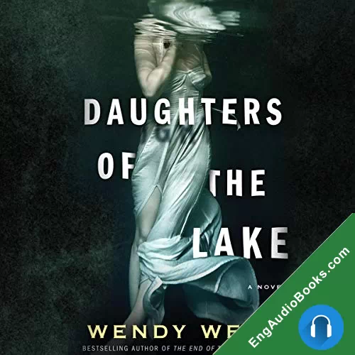 Daughters of the Lake by Wendy Webb audiobook listen for free