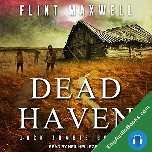 Dead Haven by Flint Maxwellm audiobook listen for free