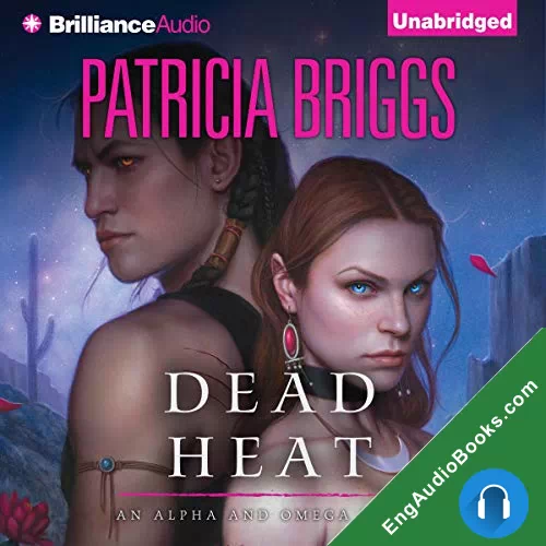 Dead Heat by Patricia Briggs audiobook listen for free