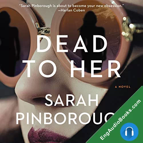 Dead to Her by Sarah Pinborough audiobook listen for free