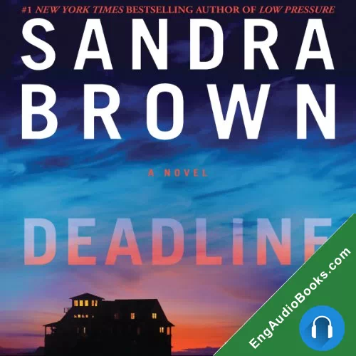 Deadline by Sandra Brown audiobook listen for free