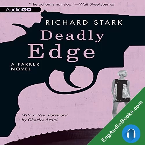 Deadly Edge by Richard Stark audiobook listen for free