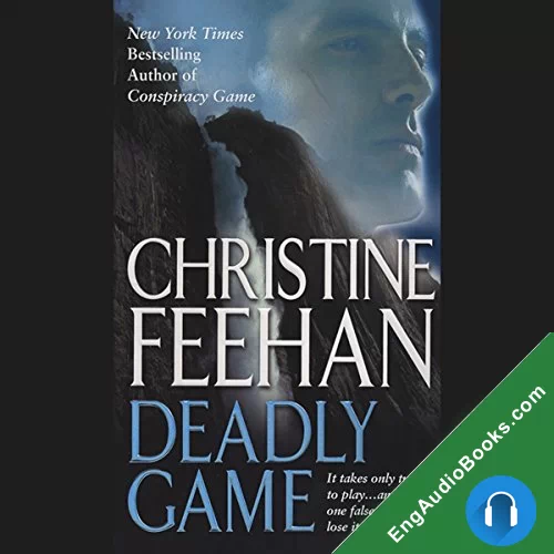 Deadly Game by Christine Feehan audiobook listen for free