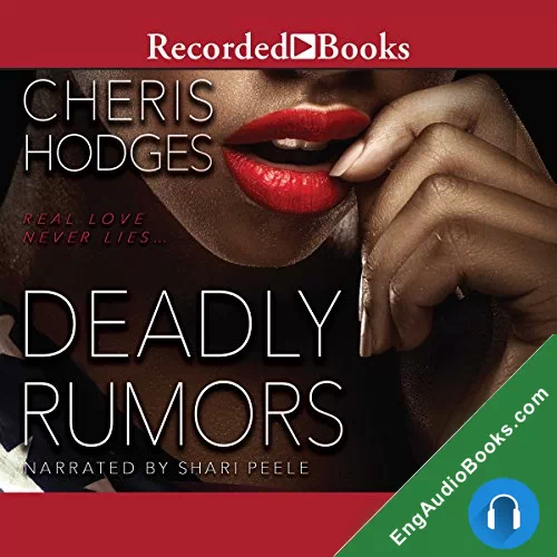 Deadly Rumors (Rumor #3) by Cheris Hodges audiobook listen for free