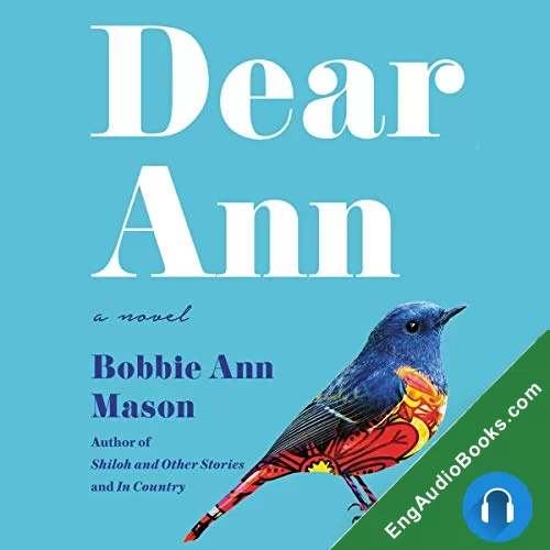 Dear Ann by Bobbie Ann Mason audiobook listen for free