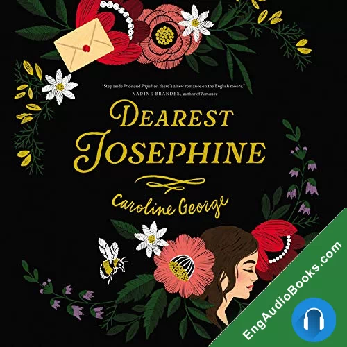 Dearest Josephine by Caroline George audiobook listen for free