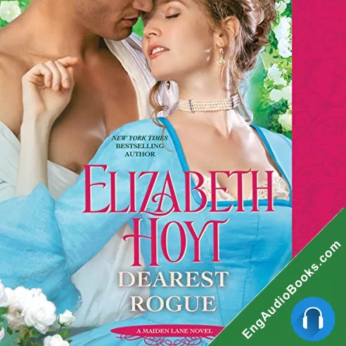 Dearest Rogue by Elizabeth Hoyt audiobook listen for free