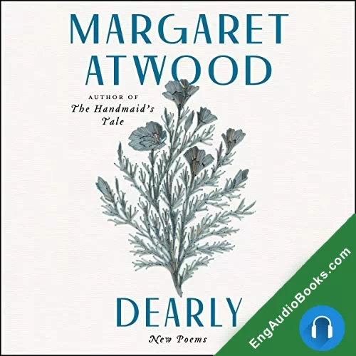 Dearly: New Poems by Margaret Atwood audiobook listen for free