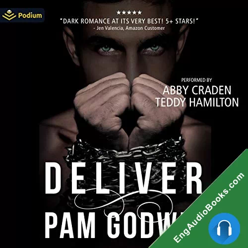 Deliver (Deliver #1) by Pam Godwin audiobook listen for free