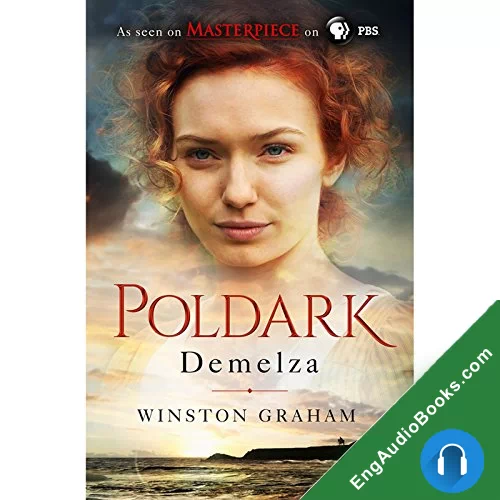 Demelza (The Poldark Saga #2) by Winston Graham audiobook listen for free