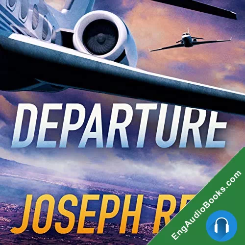 Departure (Seth Walker #3) by Joseph Reid audiobook listen for free