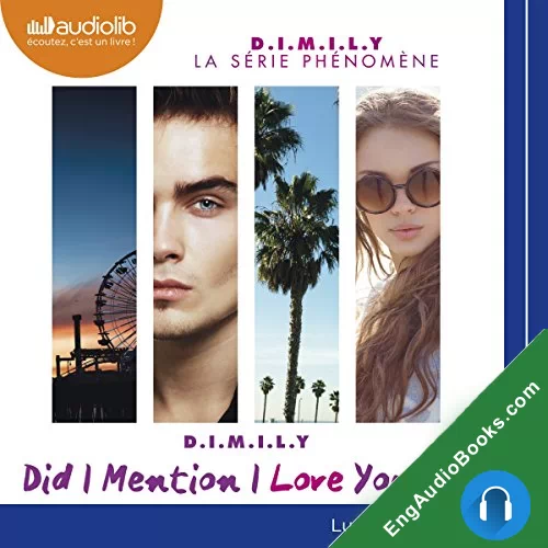 Did I Mention I Love You? (DIMILY #1) by Estelle Maskame audiobook listen for free