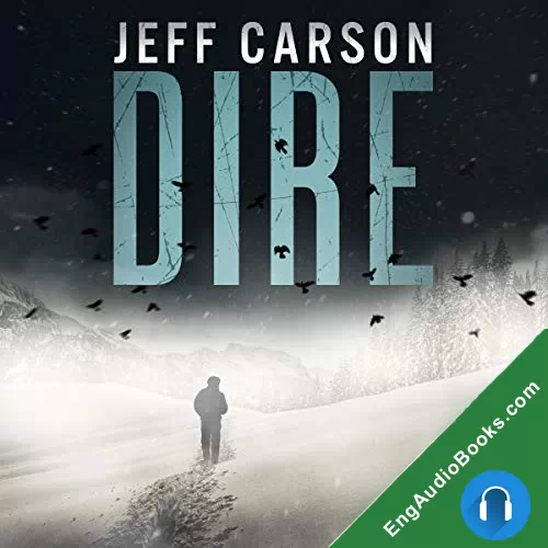 Dire by Jeff Carson audiobook listen for free