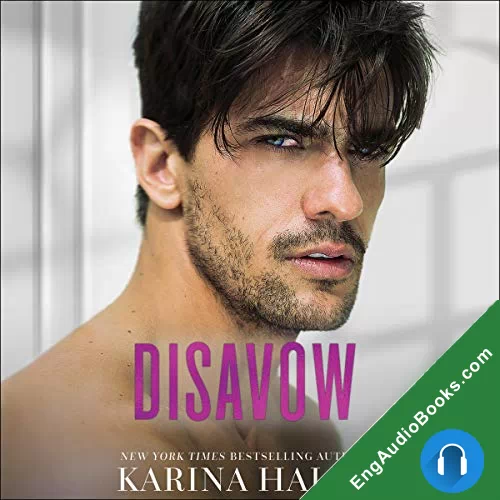 Disavow (The Dumonts #3) by Karina Halle audiobook listen for free