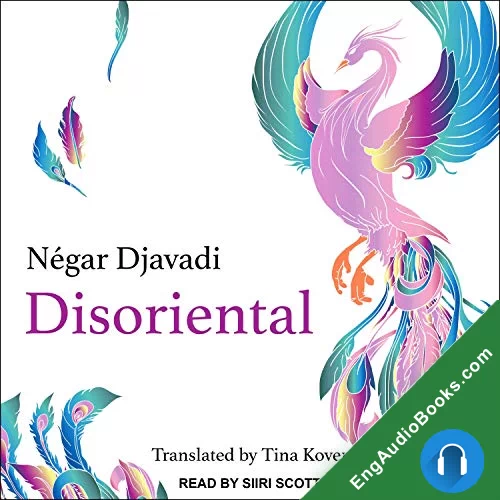 Disoriental by Negar Djavadi audiobook listen for free