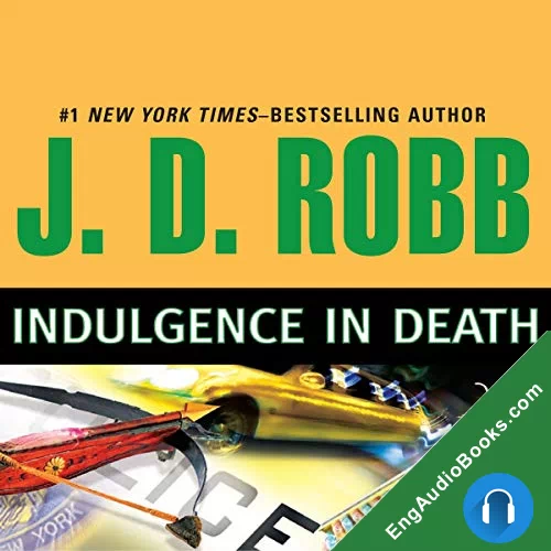 Divided in Death by J. D. Robb audiobook listen for free