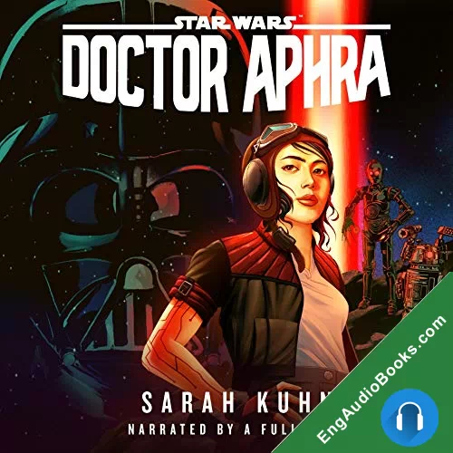 Doctor Aphra by Sarah Kuhn audiobook listen for free