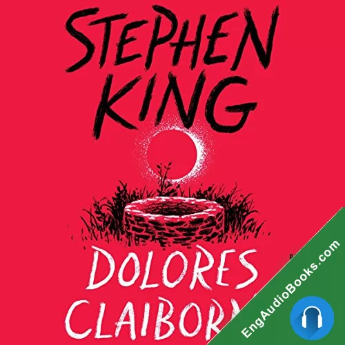 Dolores Claiborne by Stephen King audiobook listen for free