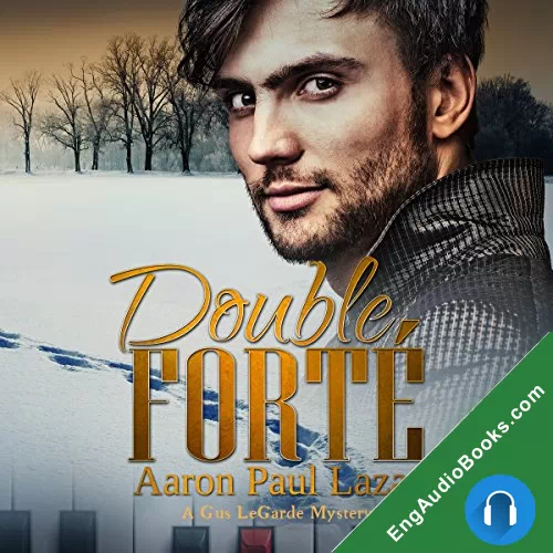 Double Forte by Aaron Paul Lazar audiobook listen for free