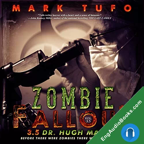 Dr. Hugh Mann by Mark Tufo audiobook listen for free