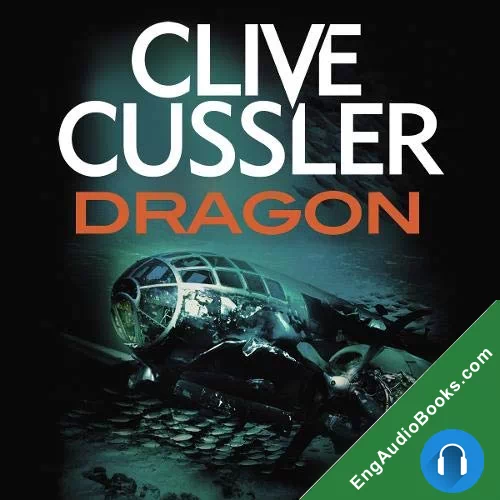 Dragon (Dirk Pitt #10) by Clive Cussler audiobook listen for free