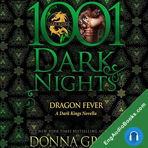 Dragon Fever by Donna Grant audiobook listen for free