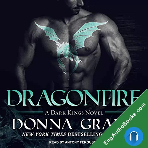 Dragonfire by Donna Grant audiobook listen for free