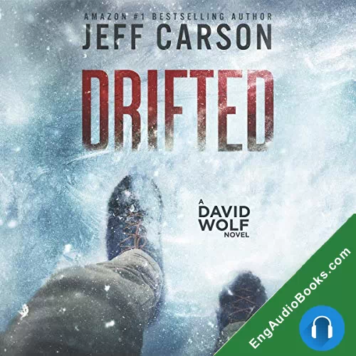 Drifted by Jeff Carson audiobook listen for free