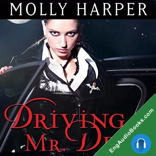 Driving Mr. Dead (Half-Moon Hollow #1.5) by Molly Harper audiobook listen for free