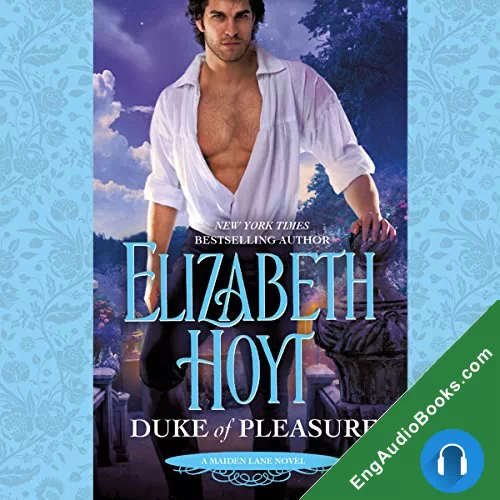 Duke of Pleasure by Elizabeth Hoyt audiobook listen for free