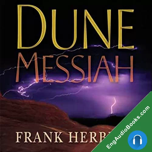 DUNE MESSIAH by Frank Herbert audiobook listen for free