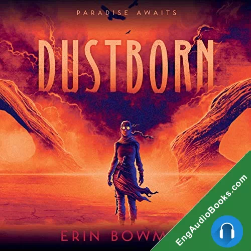 Dustborn by Erin Bowman audiobook listen for free