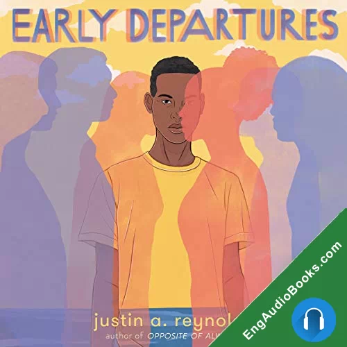 Early-Departures by Justin A. Reynolds audiobook listen for free