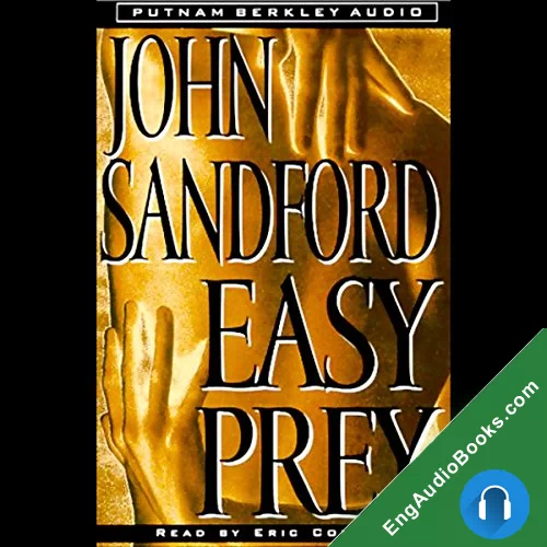 Easy Prey (Lucas Davenport #11) by John Sandford audiobook listen for free