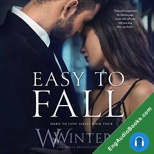 Easy to Fall by Mia Sheridan; NarratedTeddy Hamilton audiobook listen for free