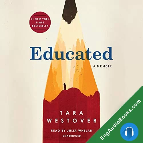 Educated by Tara Westover audiobook listen for free