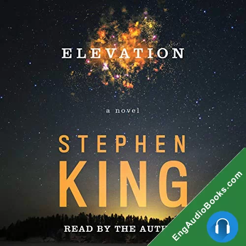 Elevation by Stephen King audiobook listen for free