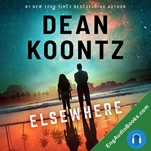 Elsewhere by Dean Koontz audiobook listen for free