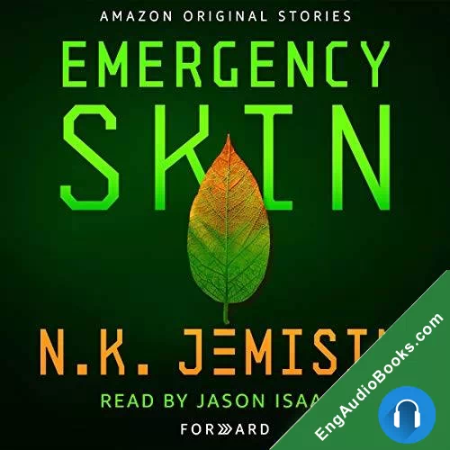 Emergency Skin (Forward) by N. K. Jemisin audiobook listen for free