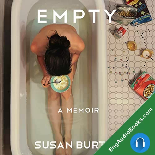 Empty by Susan Burton audiobook listen for free