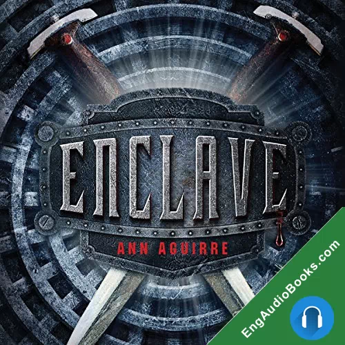 Enclave (Razorland #1) by Ann Aguirre audiobook listen for free