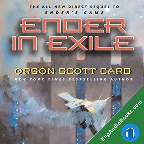 Ender in Exile by Orson Scott Card audiobook listen for free