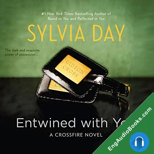 ENTWINED WITH YOU by Sylvia Day audiobook listen for free