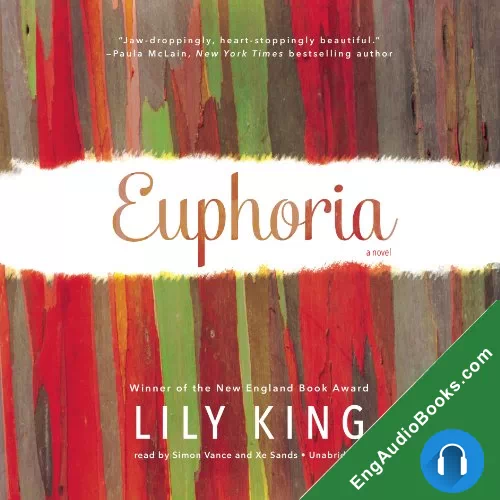 Euphoria by Lily King audiobook listen for free