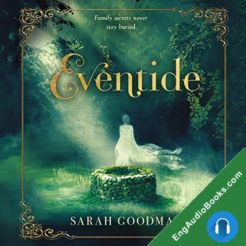 Eventide by Sarah Goodman audiobook listen for free