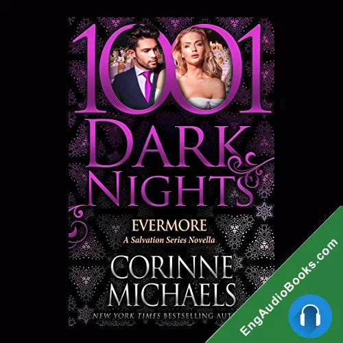 Evermore (Salvation #5.5) by Corinne Michaels audiobook listen for free